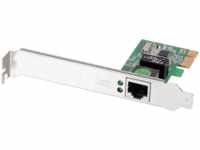 EDI EN9260TXEV2 - Netzwerkkarte, PCIe, Gigabit Ethernet, 1x RJ45