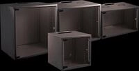 EFB WGB-1912TS45 - 19" Wandgeh&auml;use, Tiefe 450 mm, 12 HE