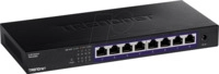 TRN TEG-S380 - Switch, 8-Port, 2,5 Gigabit Ethernet