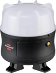 BRE 1171410301 - LED-Arbeitsleuchte BF 3000 M, 30 W, 3000 lm, 6500 K, Akku, 360&deg;