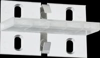 PLM 70275 - Function Duo Profil Fixture 4er Pack