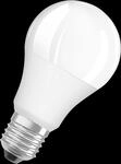 OSR 075430754 - LED-Lampe STAR+ E27, 9 W, 806 lm, 2700 K + RGB, dimmbar