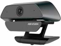HIKVISION DS-U12 - Webcam, Full HD