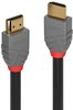LINDY 36967 - HDMI Kabel - Anthra Line, 4K60Hz, 10,0 m