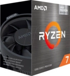 AMD R7-5700G - AMD AM4 Ryzen 7 5700G, 8x 3.80GHz, boxed