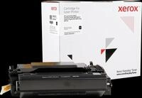 XEROX 006R03653 - Toner, schwarz, 87X, rebuilt, HP