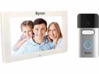 BYR DIC-22615 - Video-Türsprechanlage für Einfamilienhaus