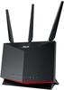 ASUS RT-AX86S - WLAN Router 2.4/5 GHz 5665 MBit/s