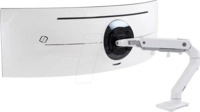 ET 45-647-216 - Ergotron HX Monitor Arm mit HD-Gelenk - Tischhalterung WS