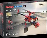 FISCHER 559882 - Solar Power