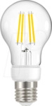 MLI-404023 - Smart Light, E27, tint, 4,5W, warmwei&szlig;, ZigBee 3.0, Filament