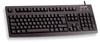 CHERRY G83US USB - Tastatur, USB, schwarz, US-Layout