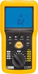 CHAU P01140824 - Isolationsmessger&auml;t C.A 6524, bis 200 GOhm, bis 1 kV
