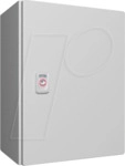 AX1034.000 - Kompakt-Schaltschrank, AX, 300 x 210 x 400 mm
