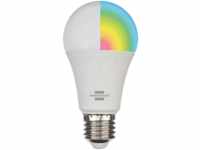BRE 1294870270 - Smart Light, Lampe, E27, 9 W, RGBW, WLAN