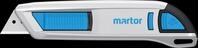 MART 50000410.02 - Sicherheitsmesser SECUNORM 500 mit TRAPEZKLINGE 5232