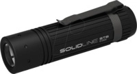 SOLID 502211 - LED-Taschenlampe, ST6, 320 lm