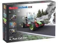 FISCHER 559880 - H2 Fuel Cell Car