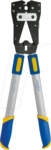 KLAUKE K06D - Kabelschuh-Presszange, 6 - 120 mm&sup2; DIN 46235/DIN 46267 Teil 1