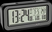TFA 60255401 - Funkwecker Boxx, digital, mit Temperatur