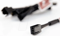 NO NA-SEC2 - Noctua NA-SEC2, 3-Pin Verl&auml;ngerungskabel