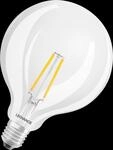 LDV4058075528291 - Smart Light, Lampe, WiFi, 5,5 W, Smart+, Globe, dimmbar
