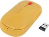 LEITZ 65310019 - Maus (Mouse), Bluetooth, gelb