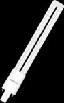 OSR 075558083 - LED-R&ouml;hrenlampe DULUX G23, 6 W, 630 lm, 4000 K