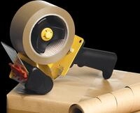 NOPI ABROLLER - Handabroller, bis 66 m x 50 mm