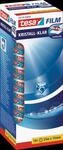 TESA 58259 - tesafilm&reg; kristall-klar, 33 m x 15 mm, 10 Rollen