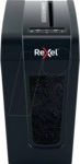 REXEL 2020126EU - Aktenvernichter, Secure X8-SL, P-4, 8 Blatt