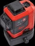 LINO L6RS-1 - Leica Lino L6Rs-1, 3 x 360&deg; Linienlaser rot, Alkaline
