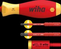 WIHA 41478 - Drehmoment Set easyTorque Adapter electric, 2,8 Nm