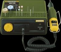 PROXXON 28704 - Netzger&auml;t, MICROMOT, NG 5/E