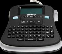 DYMO LM 210D+ - DYMO Beschriftungsger&auml;t / Tischger&auml;t LM210D+