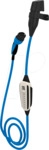 NRG 12701008 - Typ 2 Ladekabel KfW-Select, Fixinstallation, 22 kW, 7,5 m