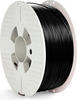 VERBATIM 55052 - PET-G Filament, schwarz, 1,75 mm, 1 kg