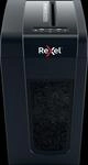 REXEL 2020127EU - Aktenvernichter, Secure X10-SL, P-4,