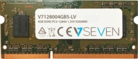 31SO0416-1011 - 4 GB SO DDR3 1600 CL11 V7 31SO0416-1011 - 4 GB SO DDR3 1600 CL11 V7