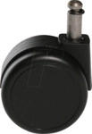 TST 6990-4 - Topstar Teppichbodenrollen 5er Set