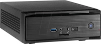 IT88881244 - Inter-Tech Mini-ITX Geh&auml;use MW-01 II