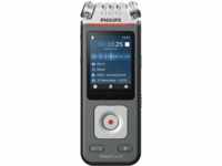 PHILIPS DVT7110 - VoiceTracer Audiorecorder