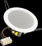 VIS DL 10 WS - Deckenlautsprecher DL 10, 20 W, 8 Ohm