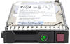 HPE 872477-B21 - 600 GB Hot Plug SFF (2,5'') Festplatte, 10k