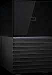 WDBFBE0240JBK - 24TB WD My Book Duo USB-C