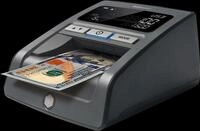 SAFESCAN 185-S - Geldscheinpr&uuml;fer, 7-fache Kontrolle