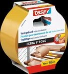 TESA 05686 - Verlegeband, extra stark, 10 m x 50 mm