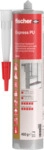 FD 059014 - fix it Konstruktionskleber KK 310 beige, 310 ml