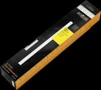 STEINEL 052423 - Hei&szlig;klebestick, &Oslash; 11 mm, Flex, transparent, 20 St&uuml;ck