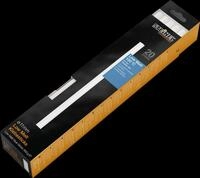 STEINEL 052409 - Hei&szlig;klebestick, &Oslash; 11 mm, Low Melt, transparent, 20 St&uuml;ck